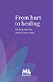 From Hurt to Healing (English)